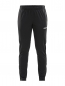 Preview: Craft Squad Trainingshose Kinder - Schwarz